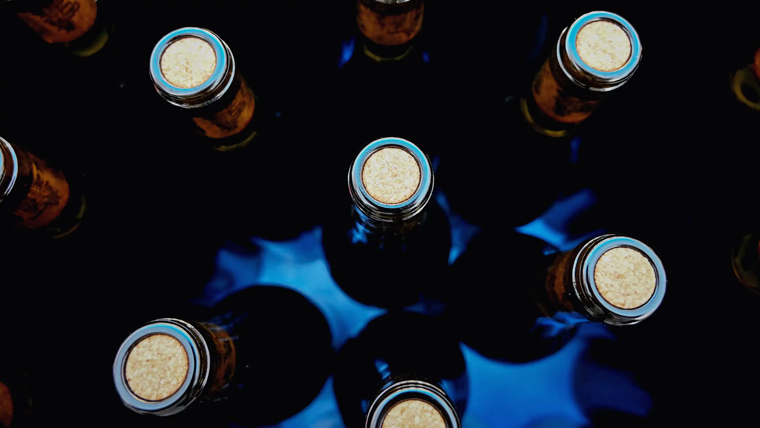 Kézműves borok a tanyáról – természetes erjesztés és hagyomány